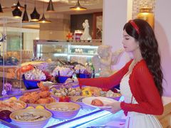 -惠州康帝国际酒店