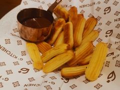 -G+KITCHEN(龙湖狮山天街店)