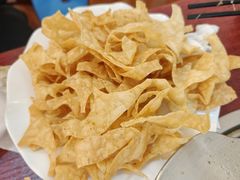 -聚首堂·特色小吃·肘子(什刹海德胜门店)