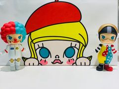 -泡泡玛特POPMART(宁波印象城店)