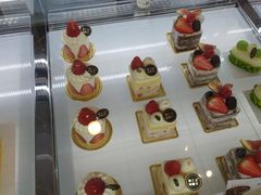 -DEMO黛慕蛋糕(中泰店)