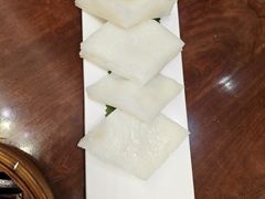 顺德伦教糕-顺德人家食府(黄金广场店)