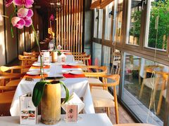 -若蘭慈·无国界素食料理(欢乐海岸店)