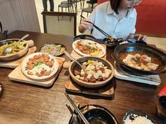 -渔语鱼新川菜Bistro(万象天地店)