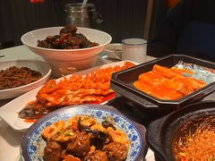 -刘胖子家常菜·蹄花焖藕(富安街店)