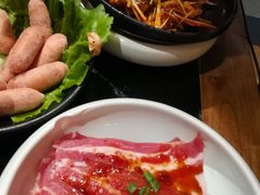 -九田家黑牛烤肉料理(石路天虹店)