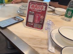 -川人川菜馆·小龙虾·鲜虾现做(黄山路店)