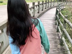 -宁波五龙潭景区