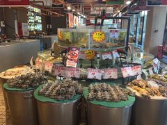 -万龙洲海鲜(南新仓店)