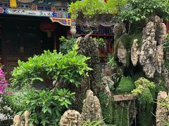 -白家大院·王府宫廷菜(苏州街店)