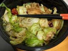 -青岛锅贴(四流中路店)