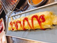 -釜山火炉·海鲜烤肉(紫藤路店)