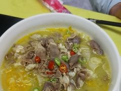 -清真马祥兴菜馆(云南北路店)