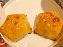 -楼兰古丽·新疆菜(大唐西市店)