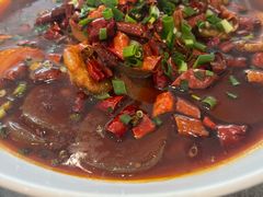 -高玛纳驴肉火烧(河间总店)