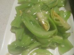 生炒水东芥-十三姨工厨顺德美食·宴会·团餐(天河北路店)