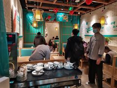 大堂-徐小姐地锅鸡(云龙万达店)