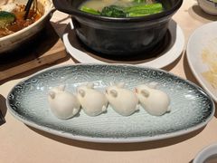 -侨美食家·粤菜(体育西路店)
