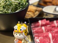 -牛街清真满恒記(平安里西大街店)