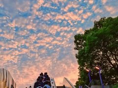 -东方体育中心(地铁站)