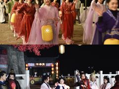 -五凤溪古镇