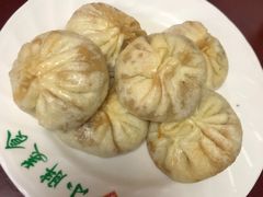-小胖包子王(光明楼店)