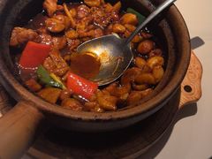 -维园悦谱·海派家常菜(乌鲁木齐南路店)