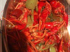 -连锦记海鲜烧烤大排档·锦州特色(西安路交大店)