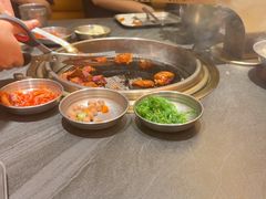 -麻蒲碳烤肉(远景路1号店)