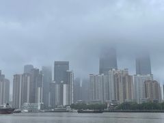 -黄浦江游览快线(金陵东路码头)