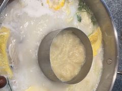 -江小渔鲜鱼火锅(应天西路店)