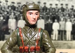 -新时模型(新街口店)