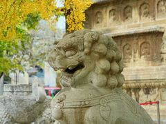 -北京石刻艺术博物馆(五塔寺)