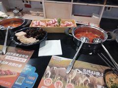 -呷哺呷哺(西单大悦城店)