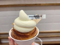 -富贵面包公司(运河店)