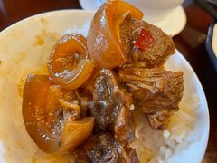 -七仙岭君澜度假酒店·桃源小馆中餐厅