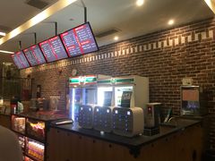 -纽斯桑拿会所(天山店)