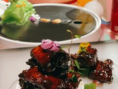 -上海滩餐厅(BFC外滩金融中心店)