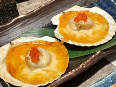 -大渔铁板烧(海雅缤纷城店)