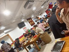 -陈氏肥蛤(小纬六路总店)