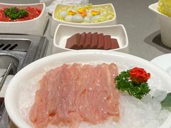 -海底捞火锅(汇金星力城店)