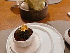 -Amber(置地文华东方酒店)