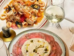 -La Vita 意大利传统料理(富民路店)