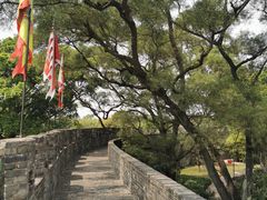 -广州莲花山旅游区