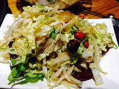 凉拌菜-聚点串吧·北京烧烤(赵登禹路店)