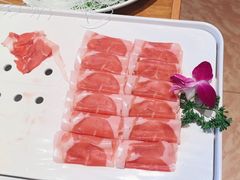 -东来顺饭庄(天坛店)