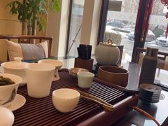 -八马茶业(星海胜利路旗舰店)