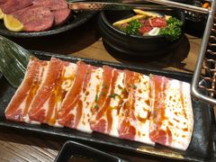 -金九姬黑牛烤肉料理(杨舍老街店)