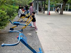 -玲珑塔公园