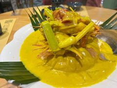 -摩登有记·新派泰国菜(银钻广场店)